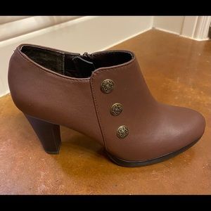 Rialto Boots